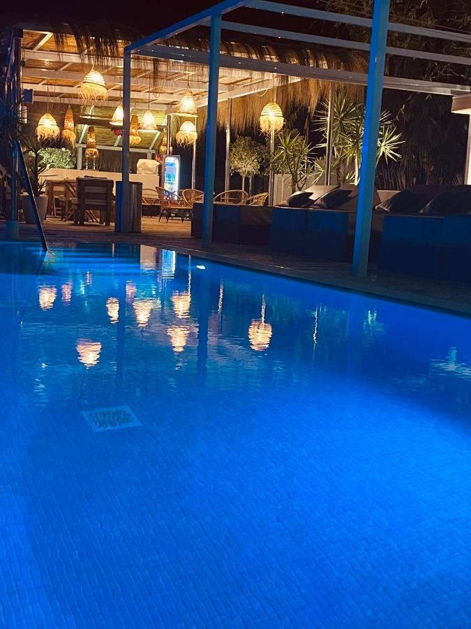 Hotel Boutique Minister 4Sup Port De Soller Bagian luar foto
