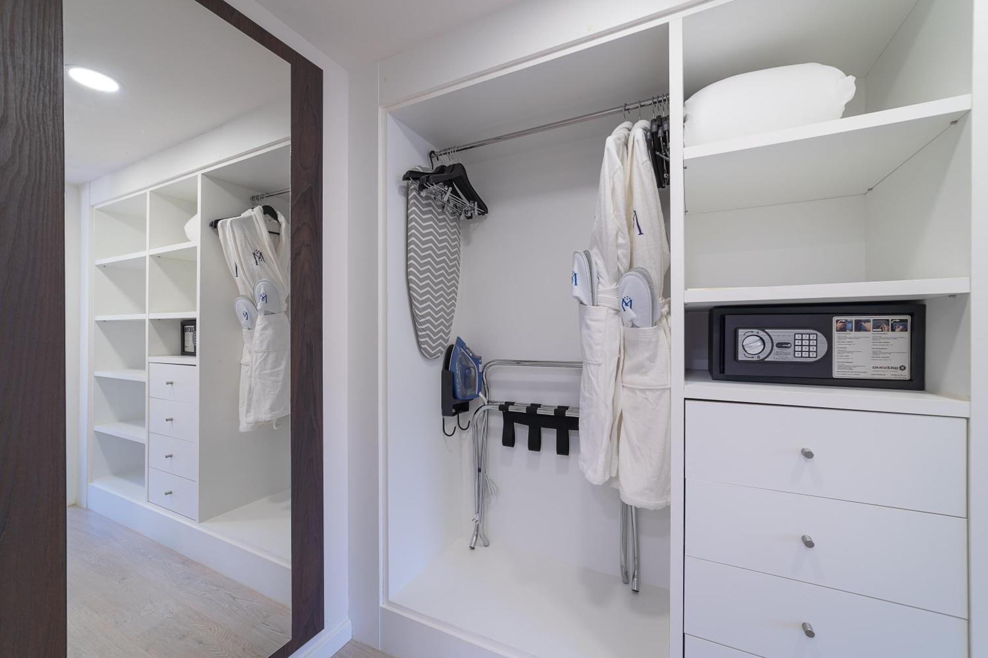 Hotel Boutique Minister 4Sup Port De Soller Bagian luar foto