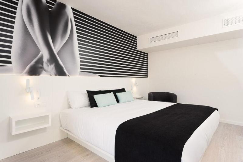 Hotel Boutique Minister 4Sup Port De Soller Bagian luar foto