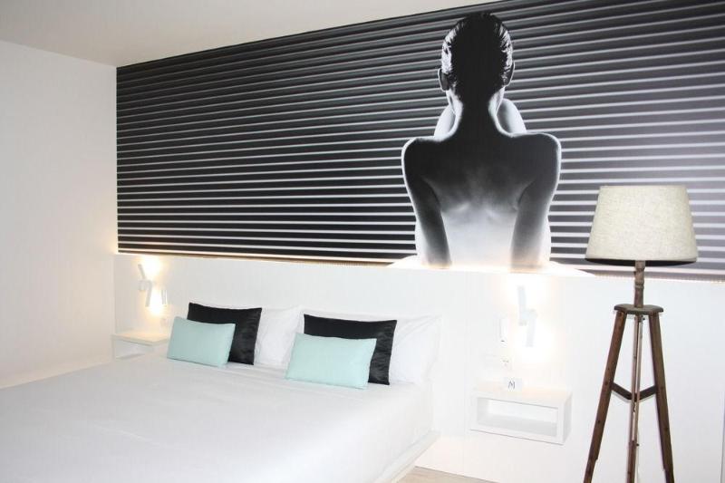 Hotel Boutique Minister 4Sup Port De Soller Bagian luar foto